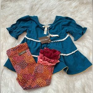 Matilda Jane outfit